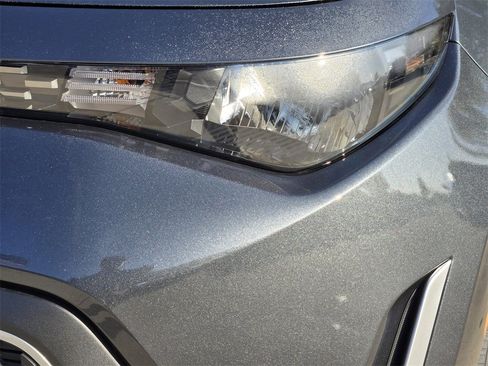 New 2025 Kia Soul LX w/ LX Technology Package image 6