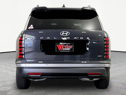 New 2026 Hyundai Palisade SEL AWD/4WD image 5