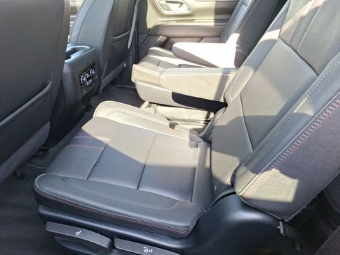 Used 2024 Chevrolet Tahoe RST w/ Luxury Package image 30