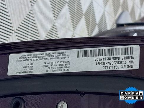 Used 2022 Dodge Challenger GT w/ Driver Convenience Group image 29