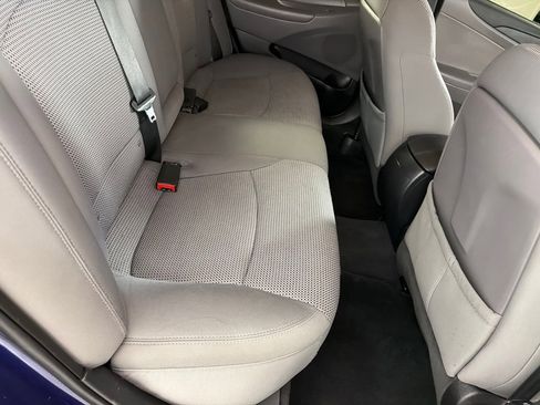 Used 2011 Hyundai Sonata GLS w/ Popular Equipment Pkg 2 image 17