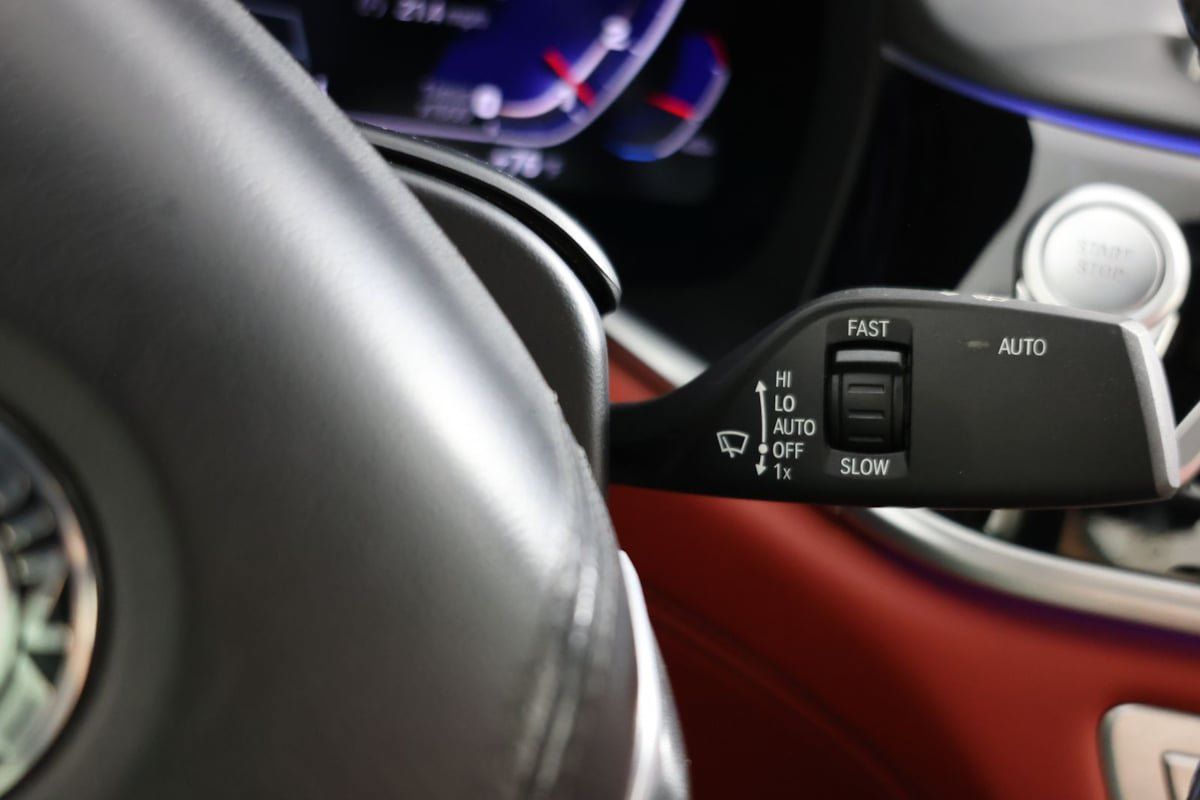 Used 2022 BMW ALPINA B7 xDrive AWD/4WD image 27