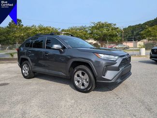 Used 2022 Toyota RAV4 XLE w/ Convenience Package FWD 360° Tour