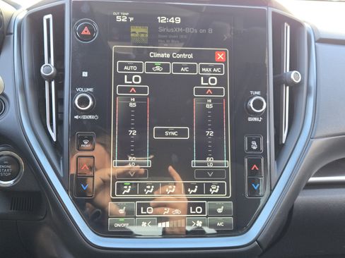 Used 2022 Subaru WRX Premium image 21