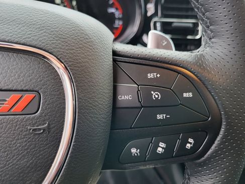 New 2026 Dodge Durango GT image 27