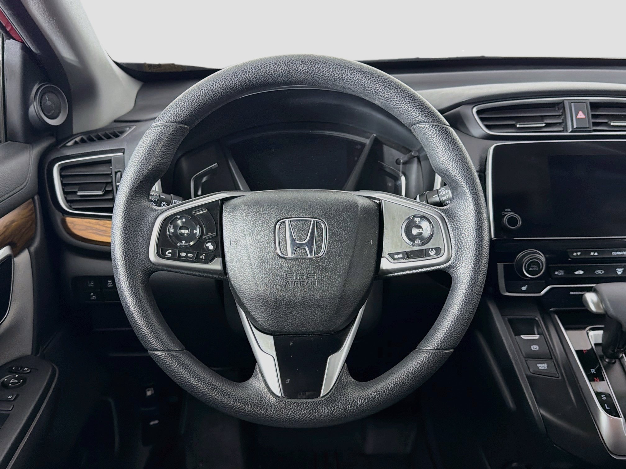 Used 2020 Honda CR-V EX image 18