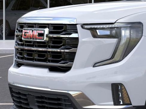 New 2026 GMC Acadia Elevation w/ Elevation Premium Package image 13