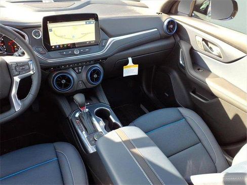 New 2026 Chevrolet Blazer RS w/ Driver Confidence II Package image 14