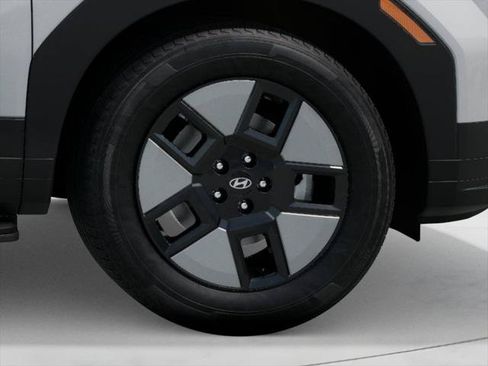 New 2026 Hyundai Santa Fe SEL AWD/4WD image 8