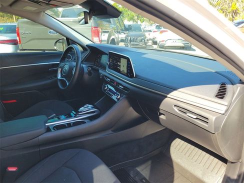 Certified 2023 Hyundai Sonata SEL w/ Convenience Package image 49
