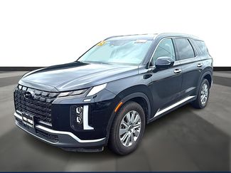 Used 2025 Hyundai Palisade SEL FWD video 1