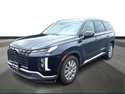 Used 2025 Hyundai Palisade SEL