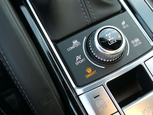 Used 2024 Kia Telluride SX Prestige X-Line image 21