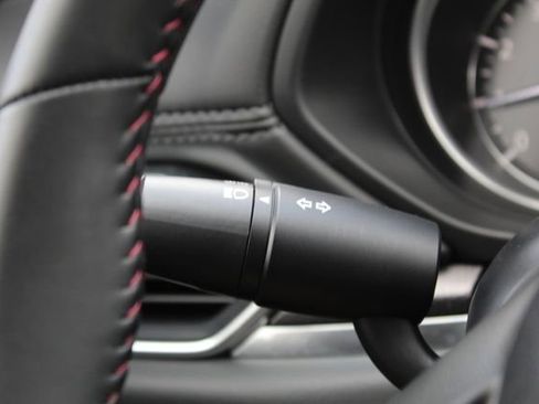 Certified 2023 MAZDA CX-5 Carbon Edition image 18