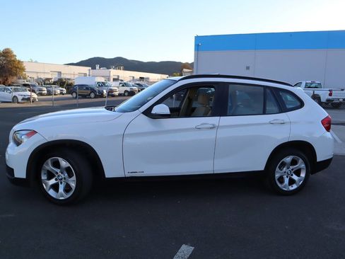 Used 2014 BMW X1 sDrive28i image 15