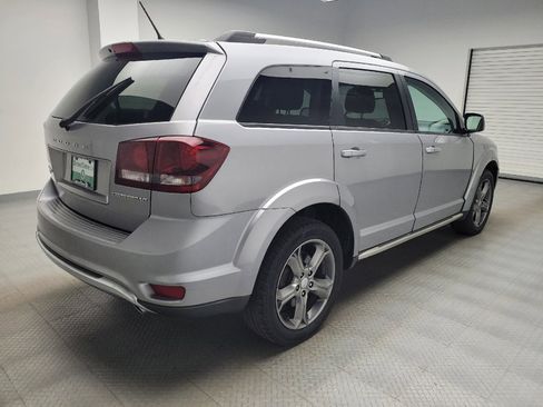Used 2017 Dodge Journey Crossroad AWD/4WD image 9