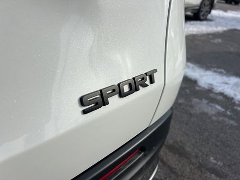 Certified 2026 Honda HR-V Sport image 30