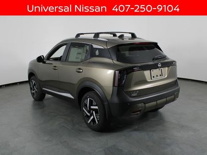 New 2026 Nissan Kicks SV w/ Cold Weather Package