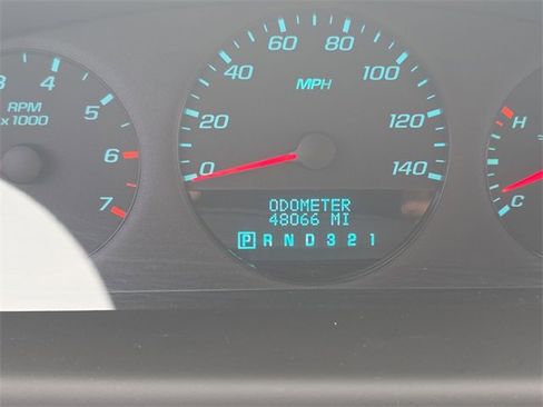 Used 2011 Chevrolet Impala Police image 15