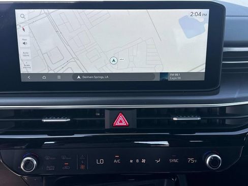 New 2026 Kia K5 GT-Line image 28