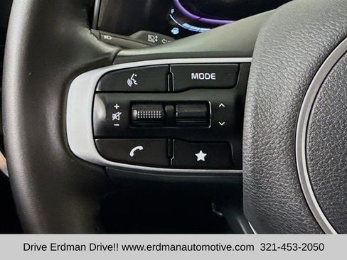 Used 2023 Kia Sportage X-Line w/ X-Line Premium Package image 13