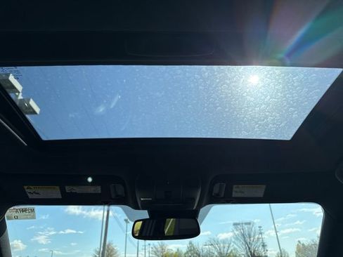 Used 2023 MAZDA CX-5 AWD 2.5 Turbo image 25