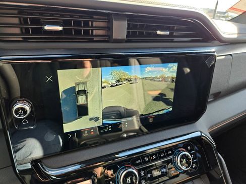 New 2026 GMC Sierra 3500 AT4 image 26