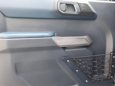 Used 2023 Ford Bronco Outer Banks image 10