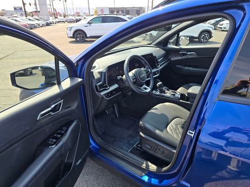 Used 2024 Kia Sportage X-Pro image 20