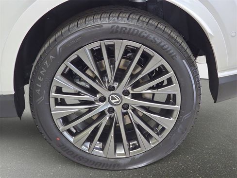 New 2026 Lexus RX 350 image 34
