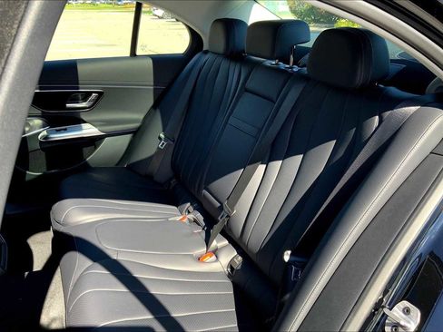 New 2026 Mercedes-Benz E 350 4MATIC Sedan image 13