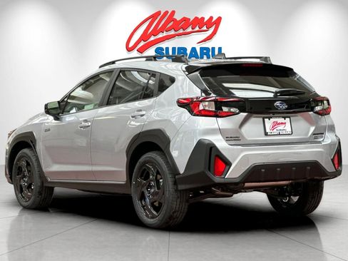 New 2026 Subaru Crosstrek 2.5i Sport AWD/4WD image 6