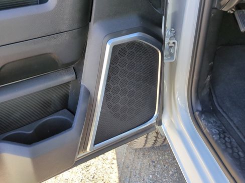 Used 2024 RAM 2500 Laramie w/ Safety Group image 13