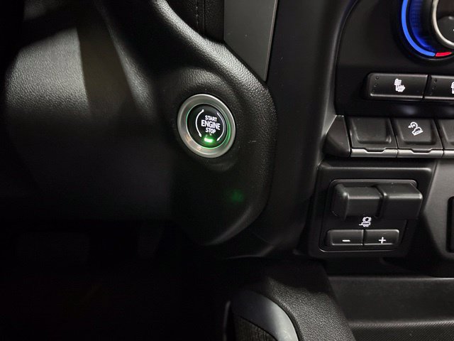 Used 2019 Chevrolet Silverado 1500 LT Trail Boss AWD/4WD image 57