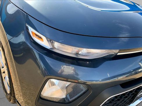 Used 2020 Kia Soul LX FWD image 28