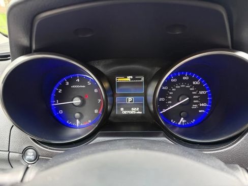Used 2016 Subaru Outback 2.5i Premium AWD/4WD image 15