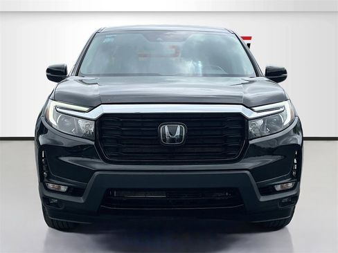 Used 2023 Honda Ridgeline RTL-E image 2