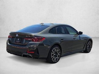 New 2026 BMW i4 eDrive40 w/ M Sport Package RWD video 2