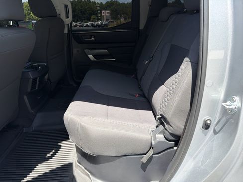 Used 2024 Toyota Tundra SR5 w/ SR5 Convenience Package AWD/4WD image 20