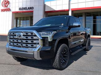 New 2026 Toyota Tundra 1794 Edition AWD/4WD video 3