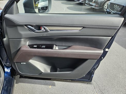 Certified 2025 MAZDA CX-5 Signature image 10