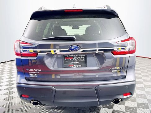 Used 2026 Subaru Ascent Limited AWD/4WD image 6