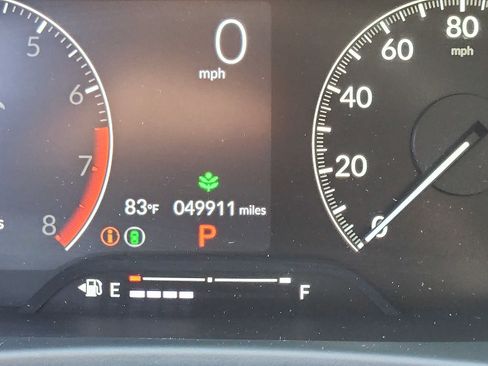 Certified 2023 Honda Civic EX image 18