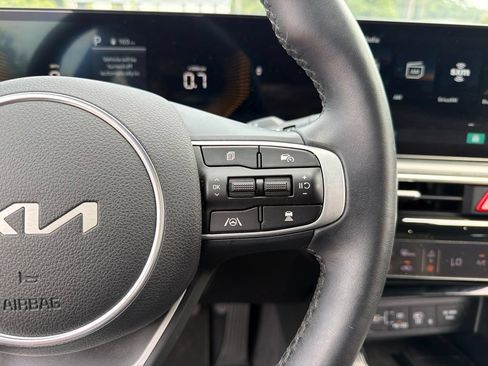 Used 2025 Kia K5 GT-Line w/ GT-Line Premium Package AWD/4WD image 18