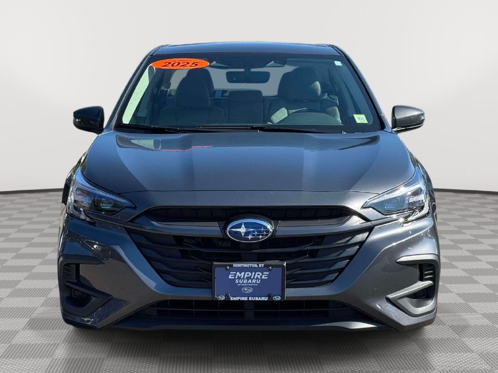 Used 2025 Subaru Legacy Premium AWD/4WD image 3