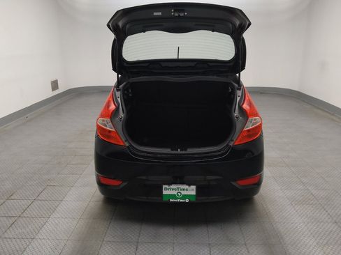 Used 2017 Hyundai Accent SE FWD image 29