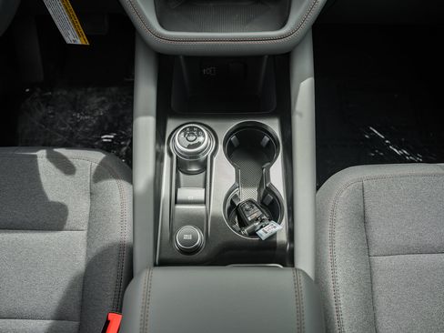 New 2026 Ford Explorer Active image 27