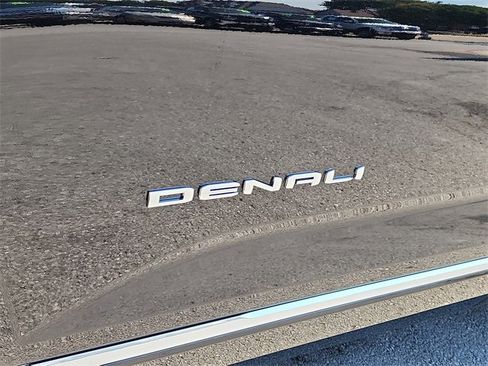 New 2026 GMC Terrain Denali image 10