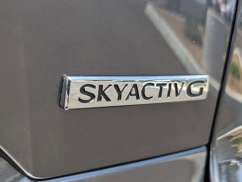 New 2025 MAZDA CX-5 AWD 2.5 S w/ Select Package image 15