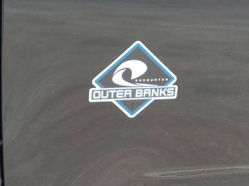 New 2026 Ford Bronco Sport Outer Banks w/ Sasquatch Outer Banks Package image 11